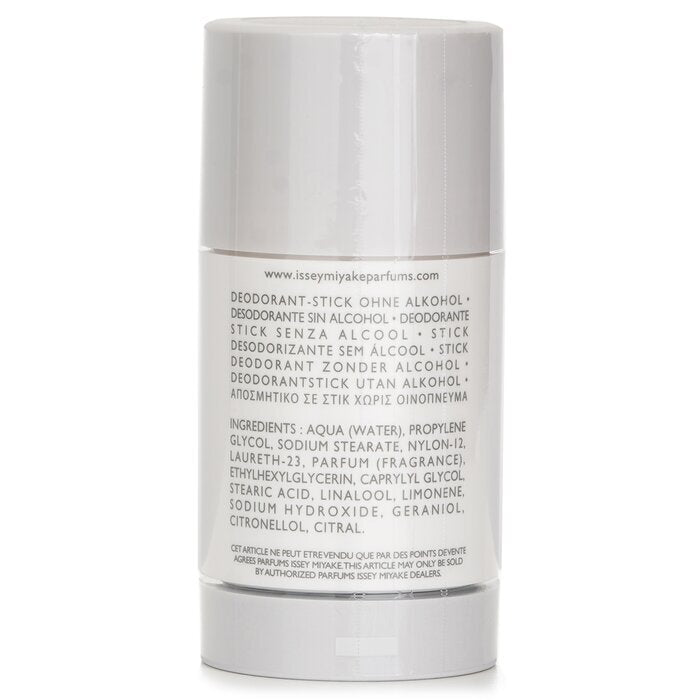 Issey Miyake Deodorant Stick 75g