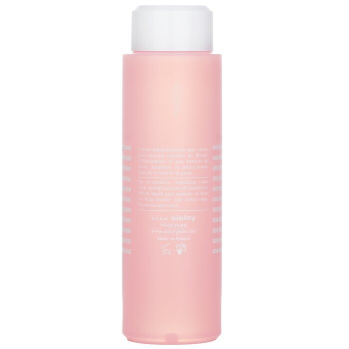 Sisley Lotion Tonique Florale Botanique Sans Alcool 250ml/8.4oz