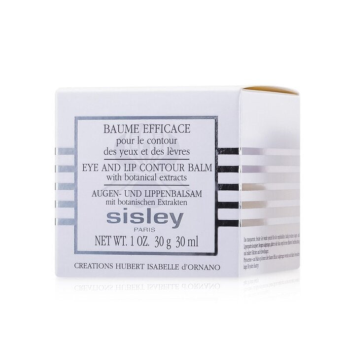 Baume Contour Yeux & Lèvres Botanique Sisley 30ml/1oz