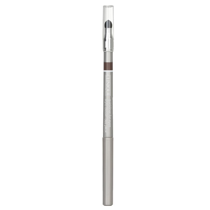 Clinique Quickliner Pour Les Yeux - 02 Brun Fumé 0.3g/0.01oz