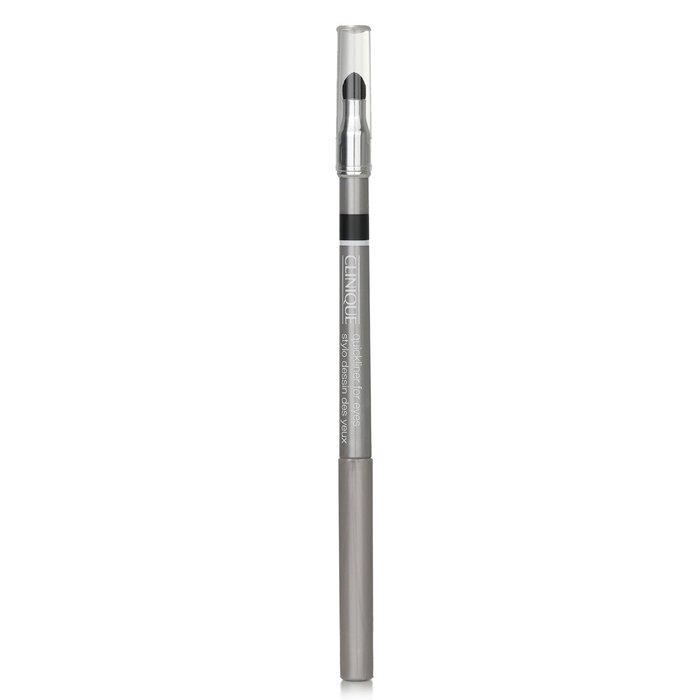 Clinique Quickliner Pour Les Yeux - 07 Vraiment Noir 0.3g/0.01oz
