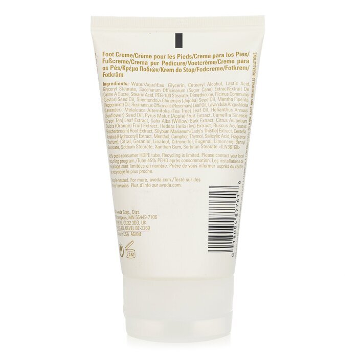 Aveda Soulagement des Pieds 125ml/4.2oz