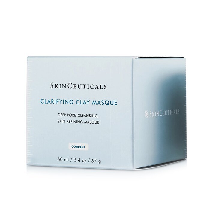 SkinCeuticals Masque Argile Clarifiant 60ml/2oz