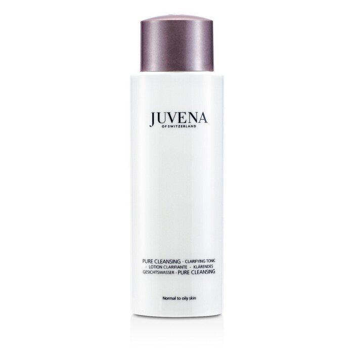 Juvena Pure Clarifying Tonic Normal To Oily 200ml