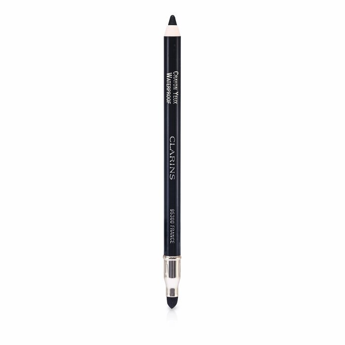 Clarins Crayon Yeux Waterproof - # 01 Noir 1.2g/0.04oz