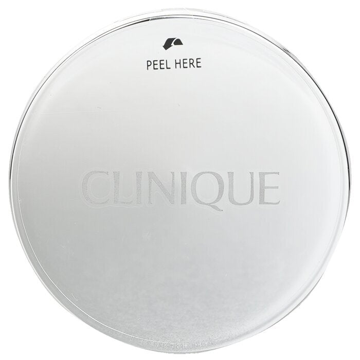 Clinique Almost Powder MakeUp SPF 15 - No. 03 Light 10g