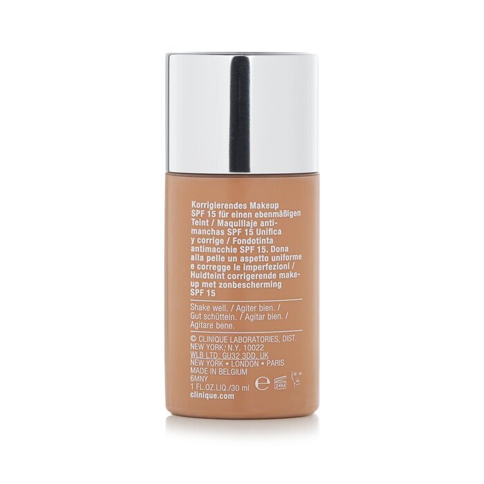 Clinique Even Better Maquillage SPF15 (Peau sèche mixte à mixte grasse) - N° 05/ CN52 Neutre 30ml/1oz