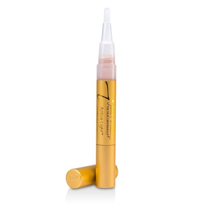 Jane Iredale Correcteur sous les yeux Active Light - #4 2g/0.07oz