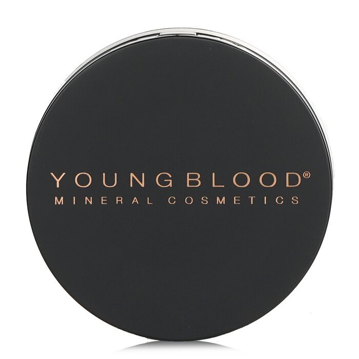 Youngblood Mineral Rice Setting Loose Powder - Medium 10g