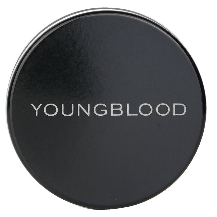 Youngblood Fond de Teint Minéral Naturel en Poudre Libre - Acajou 10g/0.35oz