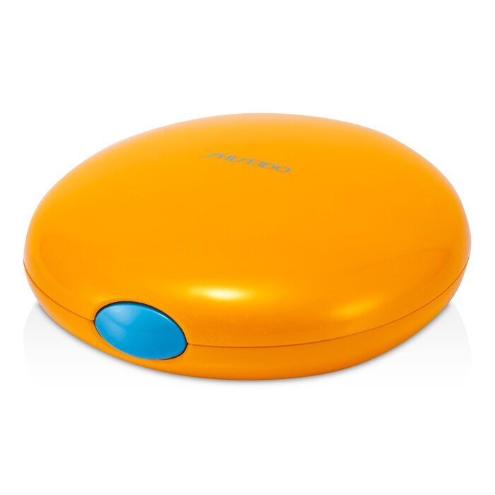 Shiseido Fond de Teint Compact Bronzant N SPF6 - Bronze 12g/0.4oz