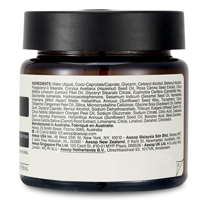 Aesop Mandarin Facial Hydrating Cream 60ml