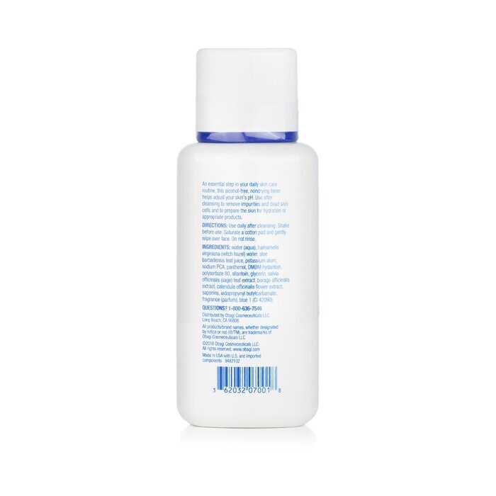 Obagi Nu Derm Toner 198ml