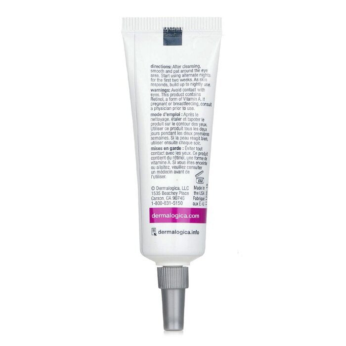 Dermalogica Age Smart Age Reversal Eye Complex 15ml