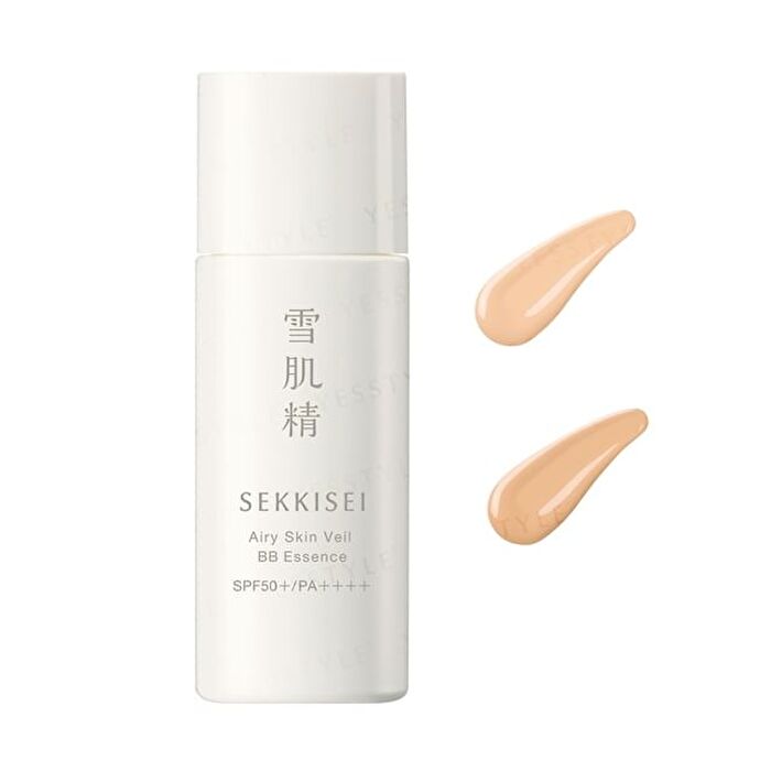 Kose SEKKISEI Airy Skin Veil BB Essence SPF50 - 01 30ml
