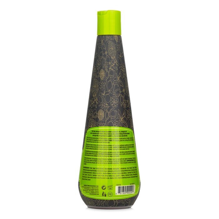 Macadamia Natural Oil Après-Rinçage Hydratant Quotidien (Pour Tous Types de Cheveux) 300ml/10oz