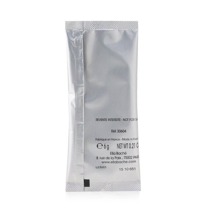 Ella Bache Masque Éclat Blanc (Format Salon) 5x6g/0.21oz