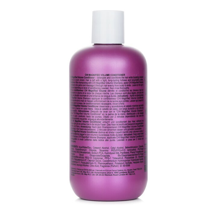 CHI Après-shampoing Volume Amplifié 355ml/12oz