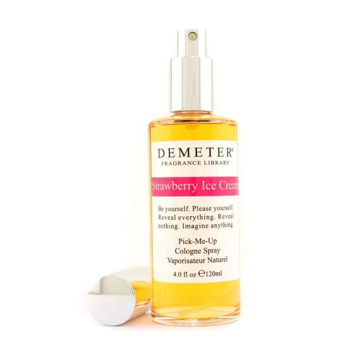Demeter Strawberry Ice Cream Cologne Spray 120ml