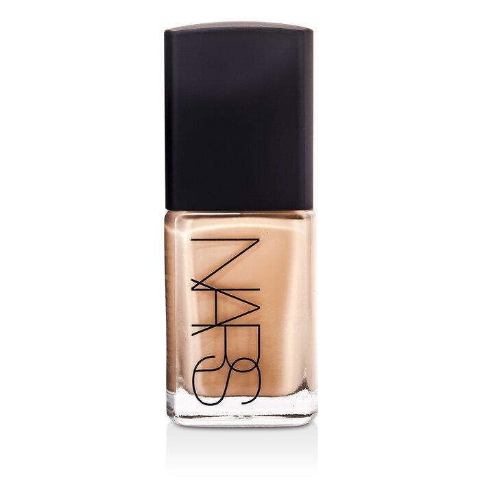 NARS Fond de Teint Sheer Glow - Mont Blanc (Clair 2) 30ml/1oz