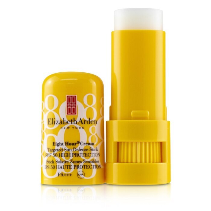 Elizabeth Arden Eight Hour Cream Stick de protection solaire ciblée SPF 50 PA+++ 6,8g/0,24oz