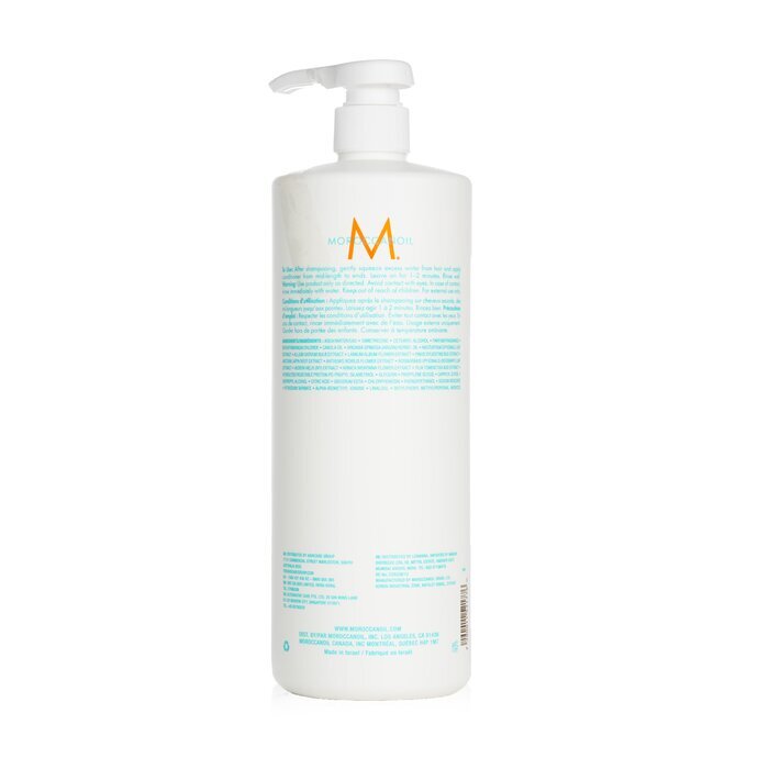 Moroccanoil Après-shampoing Volume Extra (Pour Cheveux Fins) 1000ml/33.8oz