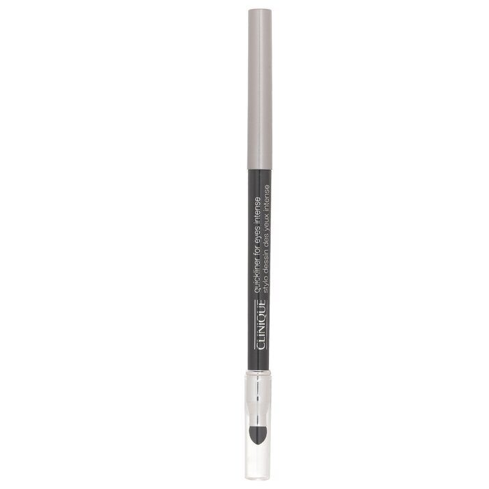 Clinique Quickliner Pour Les Yeux Intense - # 05 Charbon Intense 0.25g/0.008oz