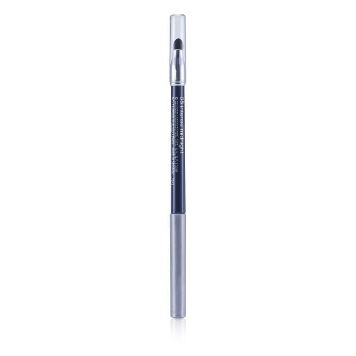 Clinique Quickliner Pour Les Yeux Intense - # 08 Intense Minuit 0.25g/0.008oz