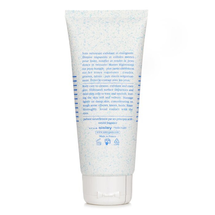 Sisley Exfoliant Moussant Énergisant 200ml/6.7oz