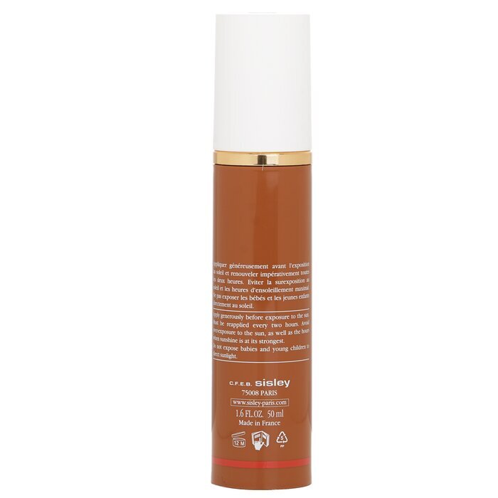 Sisley Sunleya Soin Solaire Global Anti-Âge SPF 30 50ml/1.7oz