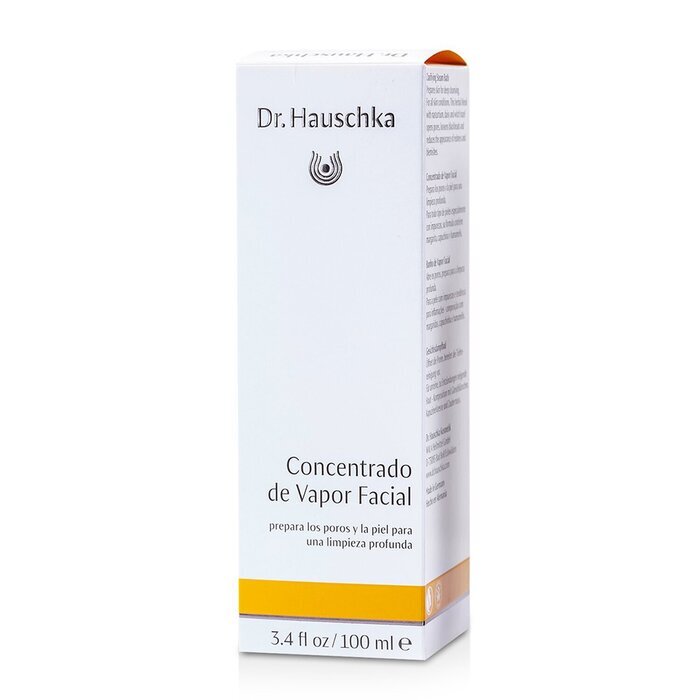 Dr. Hauschka Bain de Vapeur Clarifiant 100ml/3.4oz