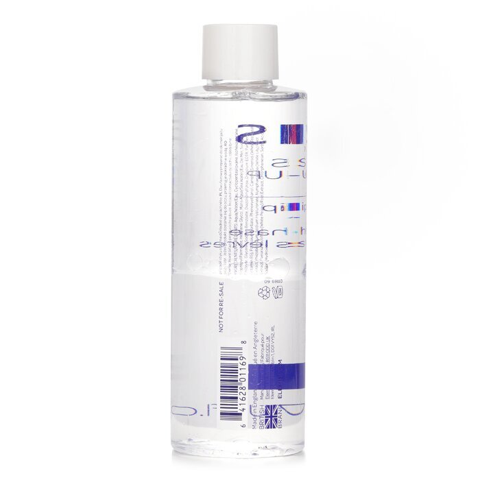 Elemis White Flowers Eye & Lip Make-Up Remover (Salon Size) 200ml
