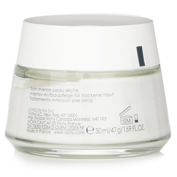 Vichy Nutrilogie 1 Crème Intense (Peau Sèche) 50ml/1.69oz