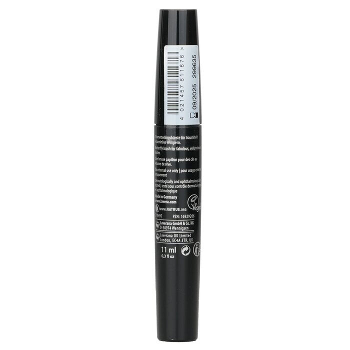 Lavera Butterfly Effect Mascara - # Noir Magnifique 11ml/0.37oz