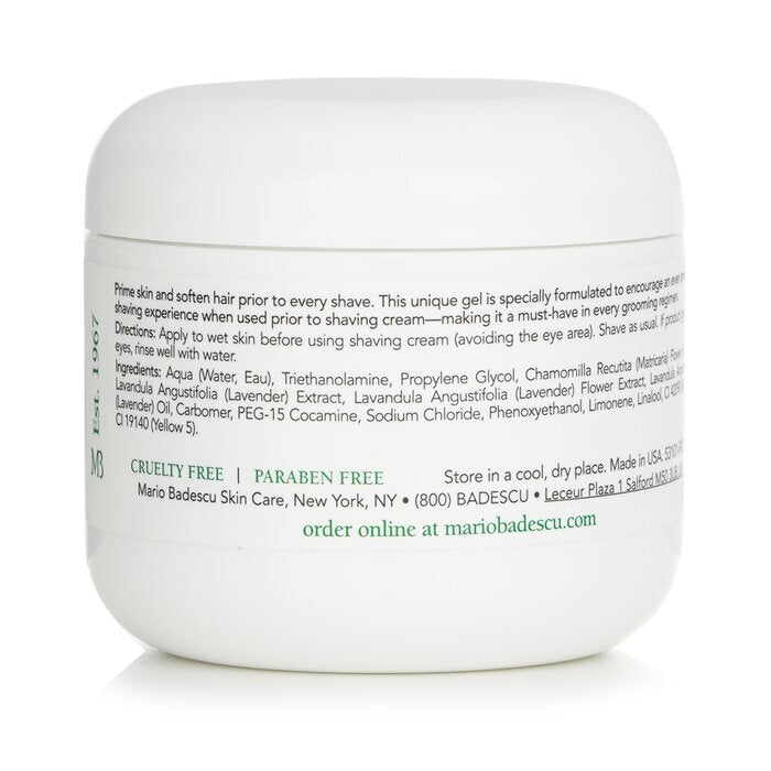Mario Badescu Après-Rasage Conditioner 118ml/4oz