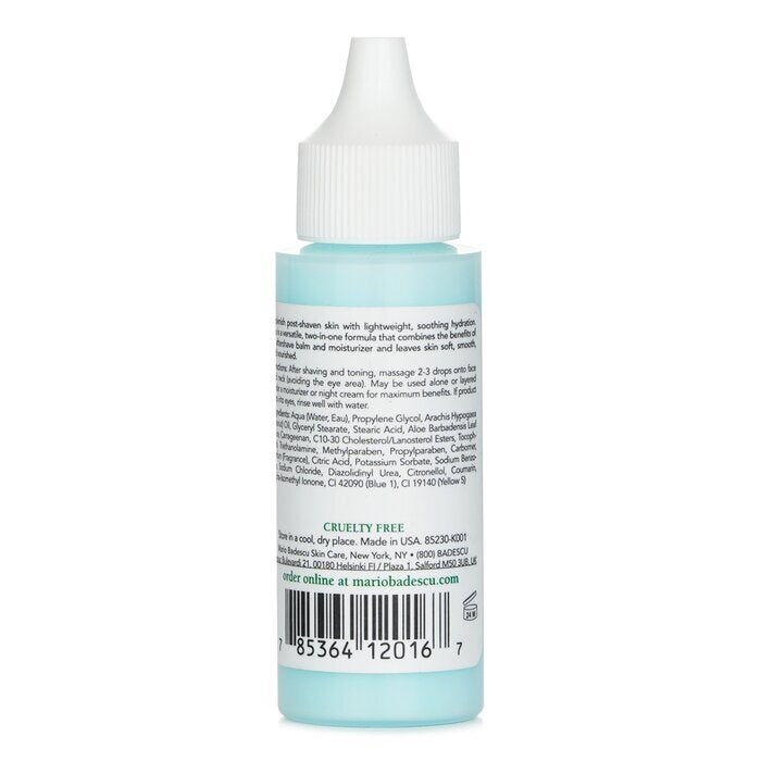 Mario Badescu Baume Hydratant Vitamines A & E 29ml/1oz