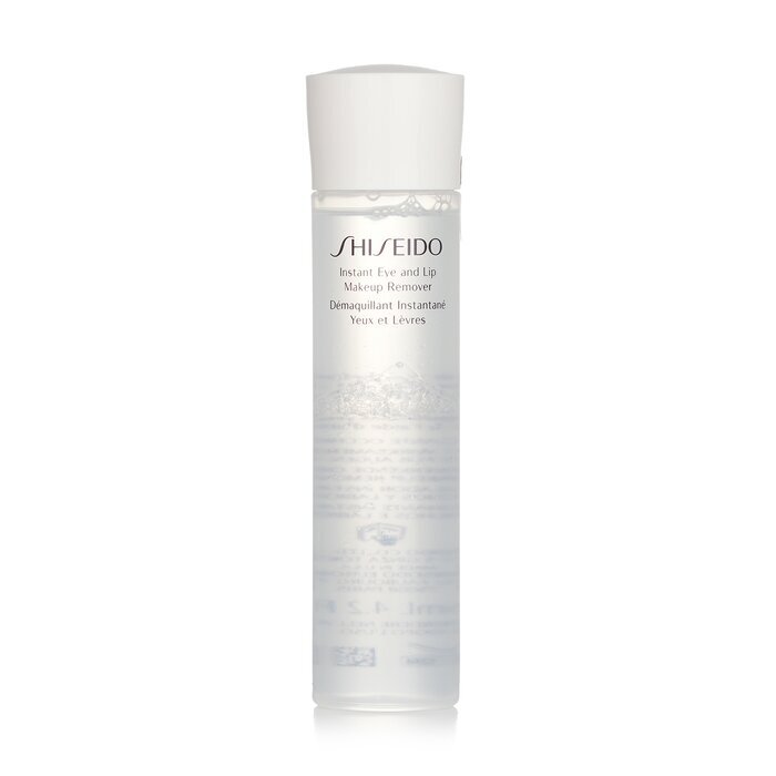Shiseido Démaquillant Instantané Yeux & Lèvres 125ml/4.2oz