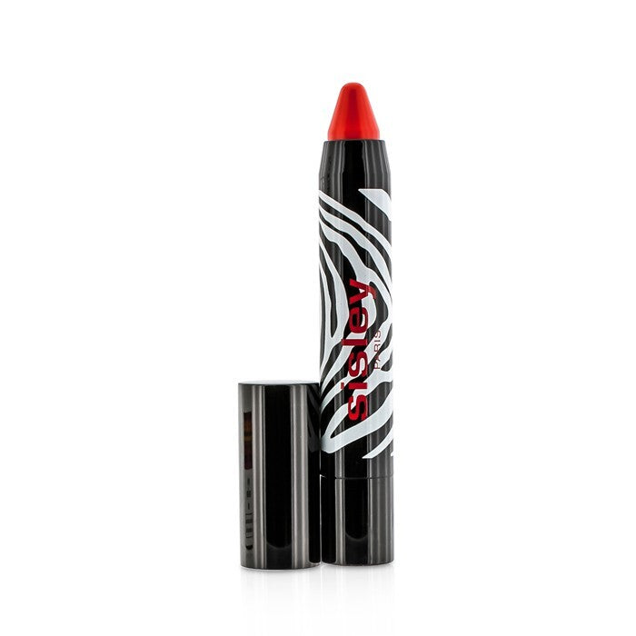 Sisley Phyto Lip Twist - # 7 Corail 2.5g/0.08oz