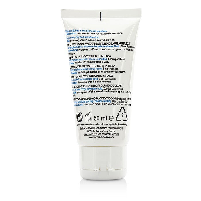 Crème Nutritive Intense Nutritic de La Roche-Posay 50ml/1.7oz
