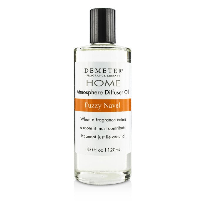 Demeter Atmosphere Diffuser Oil - Fuzzy Navel 120ml