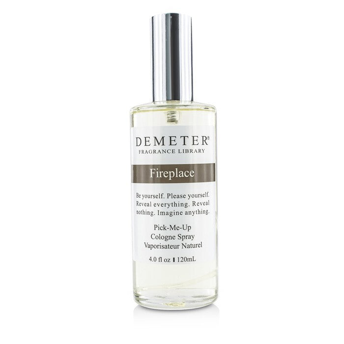 Demeter Fireplace Cologne Spray 120ml