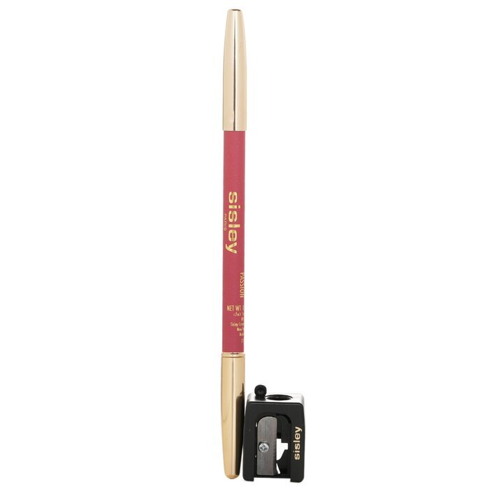 Sisley Phyto Levres Perfect Lipliner - Rose Passion 1.2g