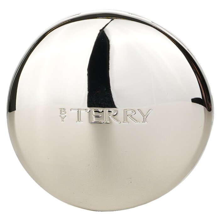 By Terry Terrybly Densiliss Compact (Poudre Pressée Anti-Rides) - # 4 Nude Profond 6.5g/0.23oz