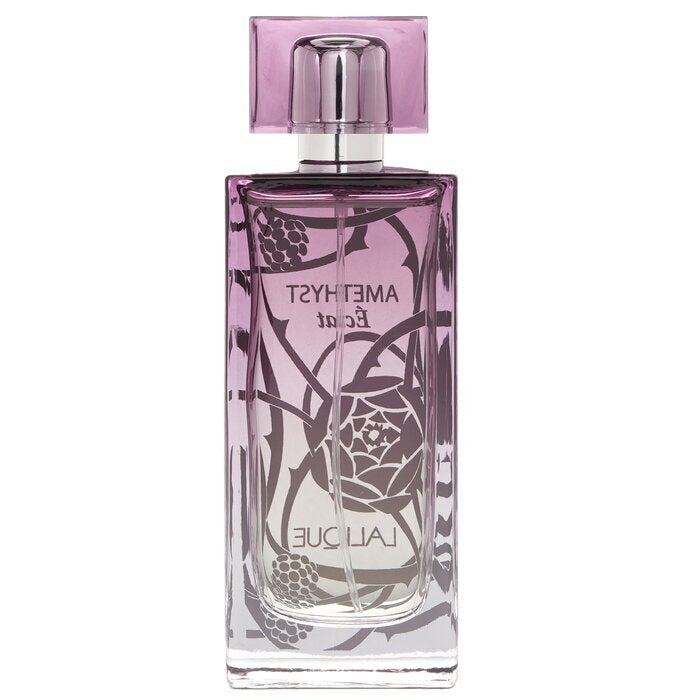 Lalique Amethyst Eclat Eau De Parfum Spray 100ml