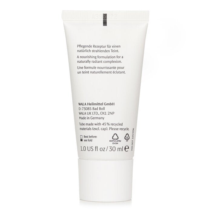 Dr. Hauschka Fond de Teint - #03 (Marron) 30ml/1oz