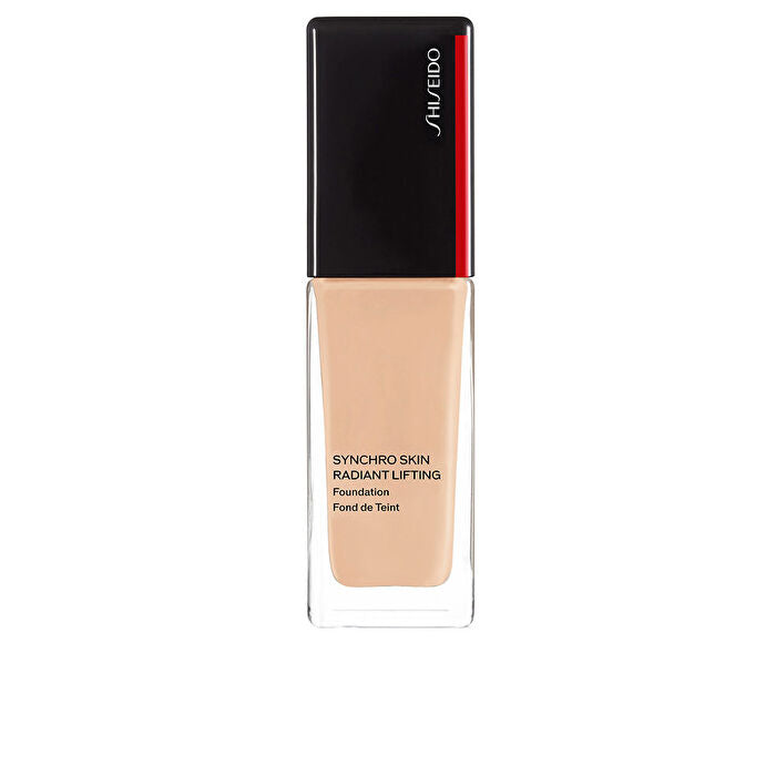 Shiseido Synchro Skin Radiant Lifting Foundation Spf30 #220 Linen 30ml