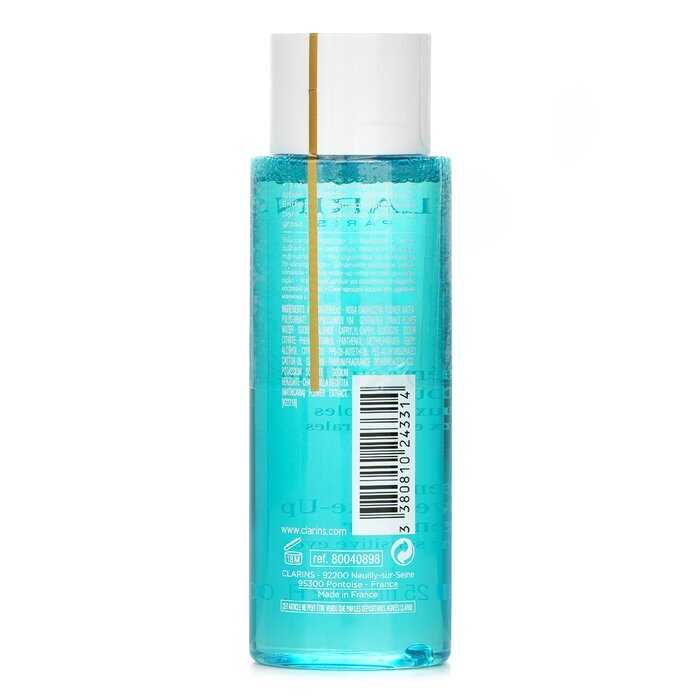 Clarins Démaquillant Doux Yeux Pour Yeux Sensibles 125ml/4.2oz