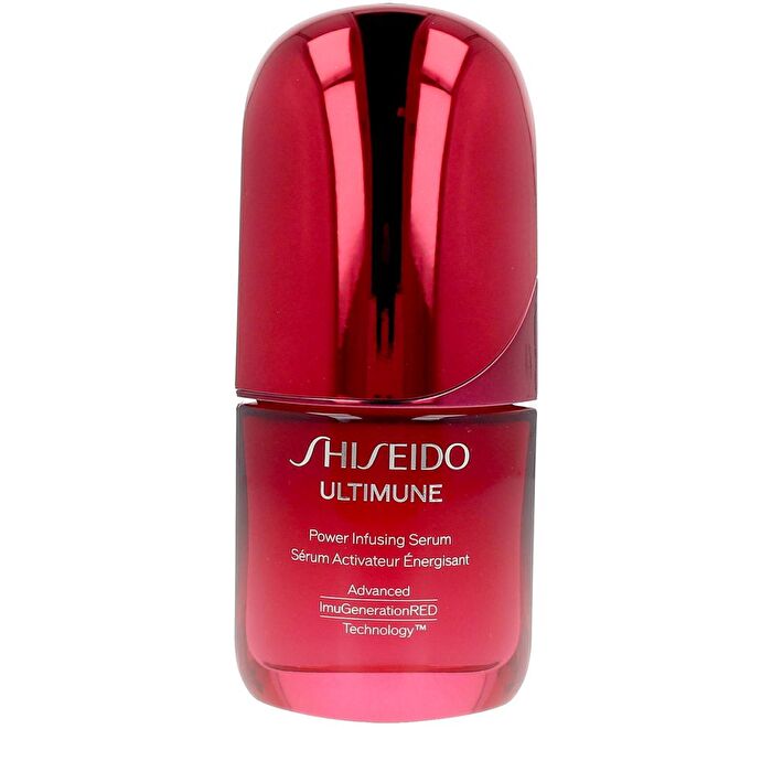 Shiseido Ultimune Power Infusing Serum 30ml