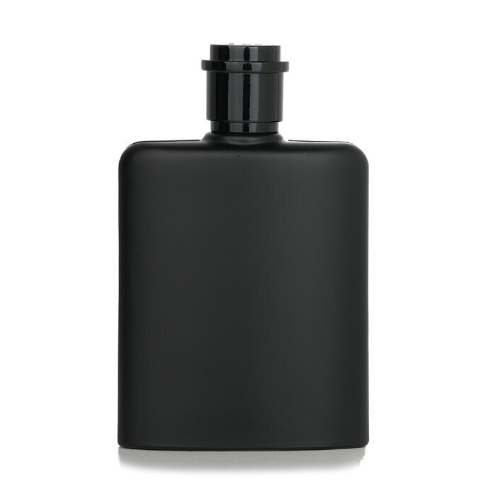 Trussardi Black Extreme Eau de Toilette Vaporisateur 100 ml