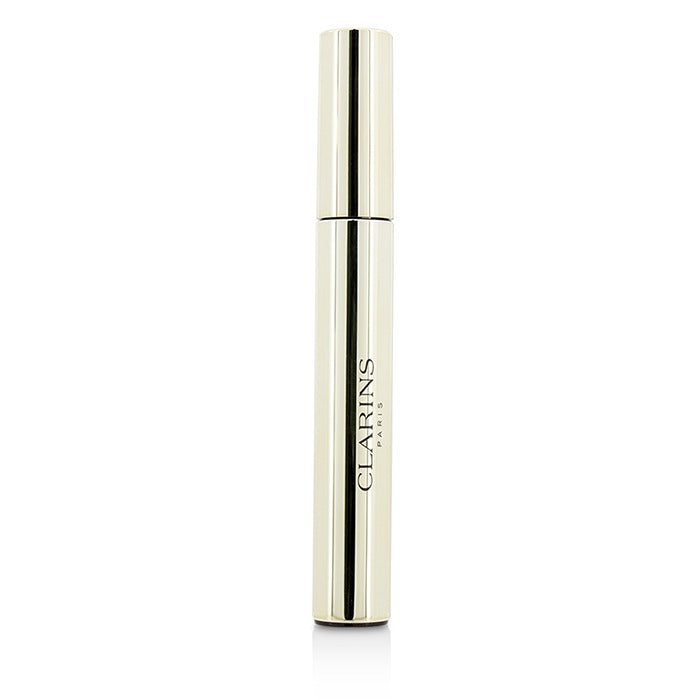 Clarins Mascara Supra Volume - # 01 Noir Intense 8ml/0.2oz